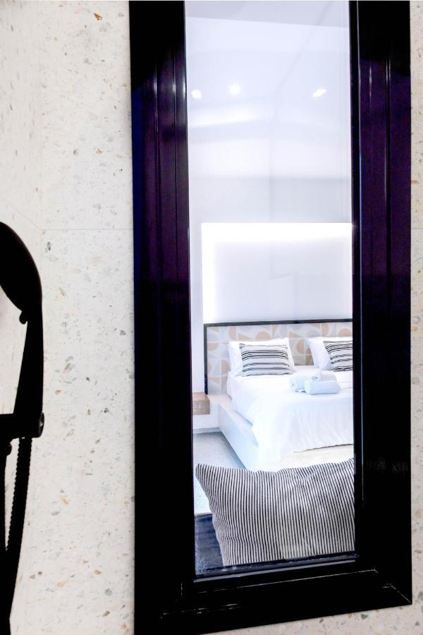 Апартаменти Elmaral Living Experience "Adults Only" Айя-Пелагія Екстер'єр фото