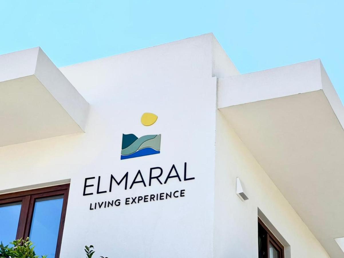 Апартаменти Elmaral Living Experience "Adults Only" Айя-Пелагія Екстер'єр фото