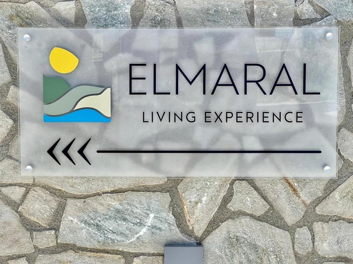 Апартаменти Elmaral Living Experience "Adults Only" Айя-Пелагія Екстер'єр фото